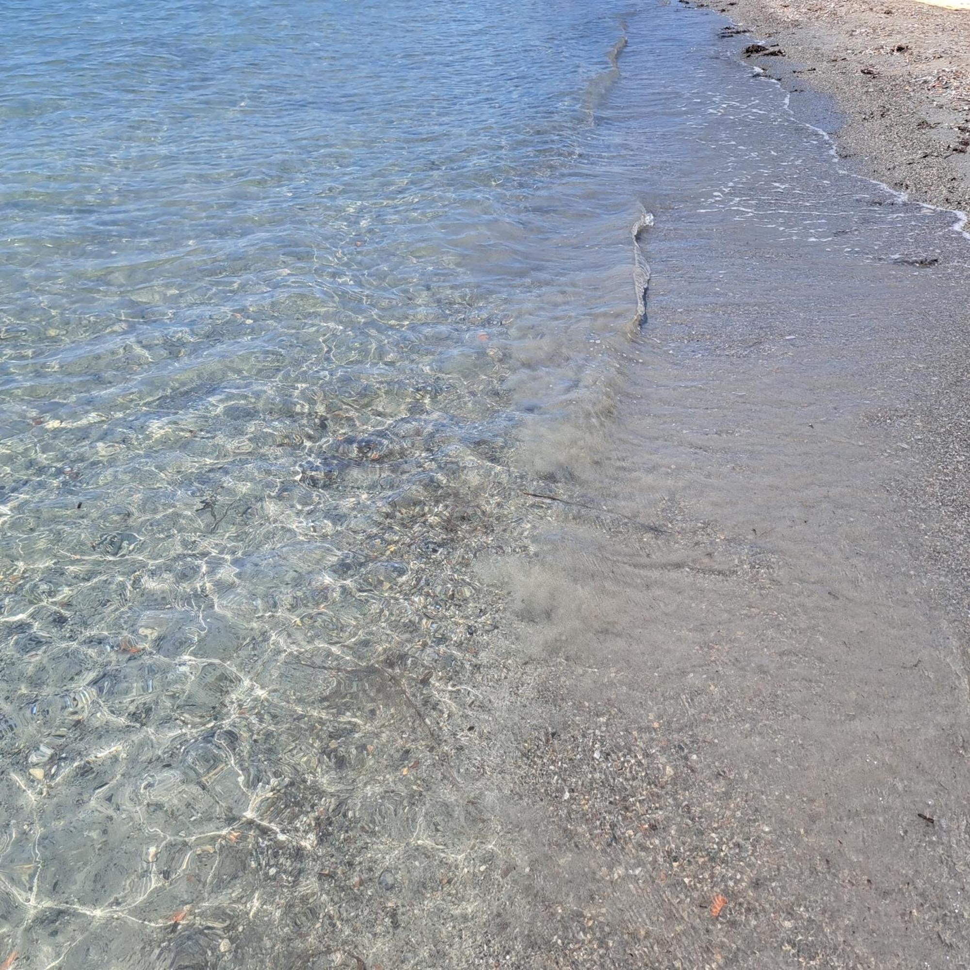 Ξενώνας Vasiliki Vathi  Экстерьер фото